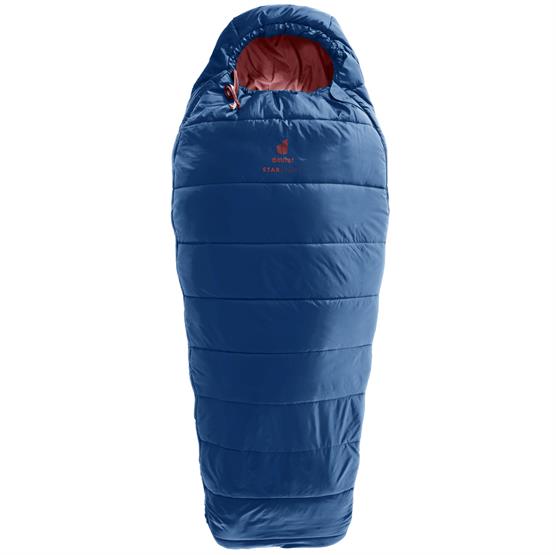 Deuter Starlight  Nightblue   Redwood