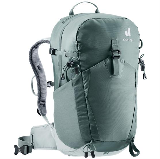Deuter Trail 23 Sl Rygsæk til Vandreture på Tilbud