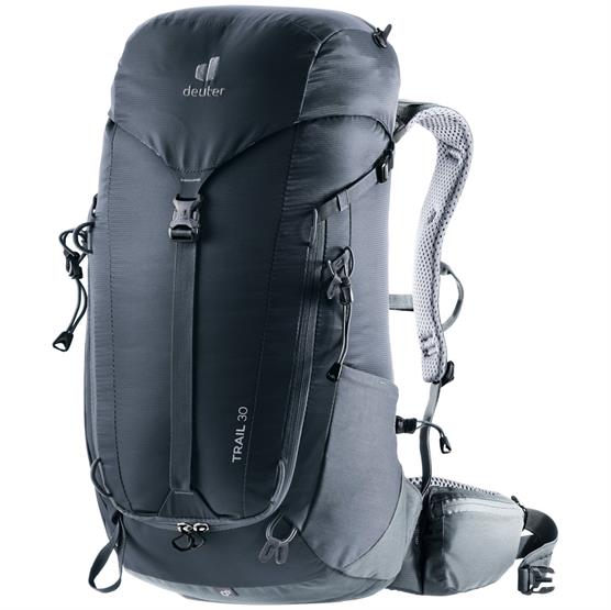 Deuter Trail 30 Vandrerygsæk med God Ventilation