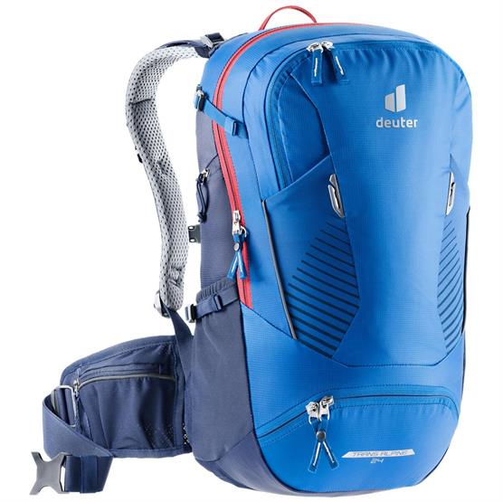 Deuter Trans Alpine Rygsæk - Topkvalitet til Outdoor Aktiviteter