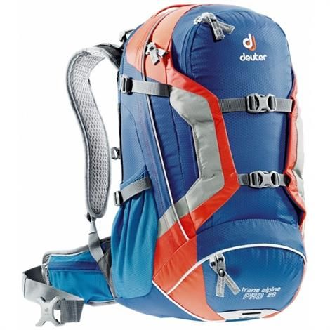 Deuter Trans Alpine Pro