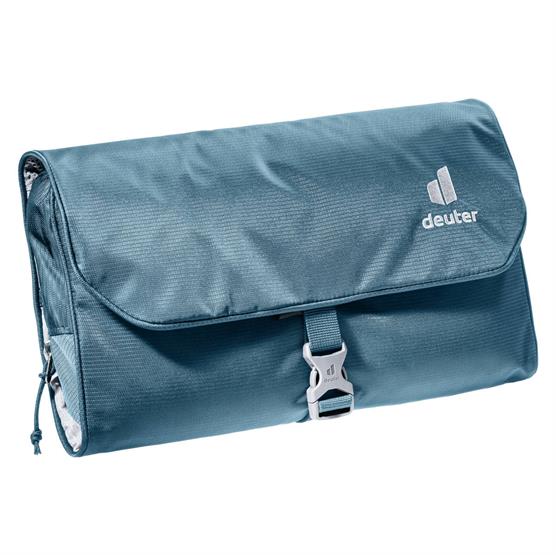 Deuter Wash Bag II - Praktisk Toilettaske til Udeliv