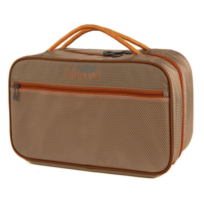 Fishpond Tailwater Fluebinding Kit Taske - Granit