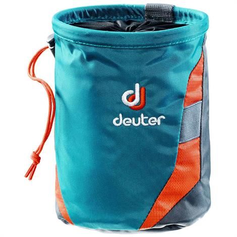 Deuter Gravity Kalkpose - Hold kalken tør og klar!
