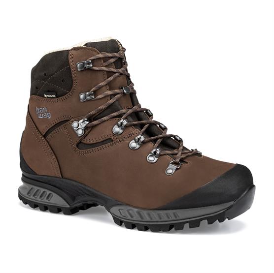 Hanwag Tatra Ii Gtx Mens  Earth Brown