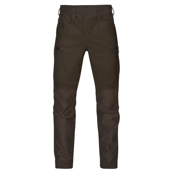 H? Rkila Aspire Hws Bukser Mens  Hunting Green   Shadow Brown