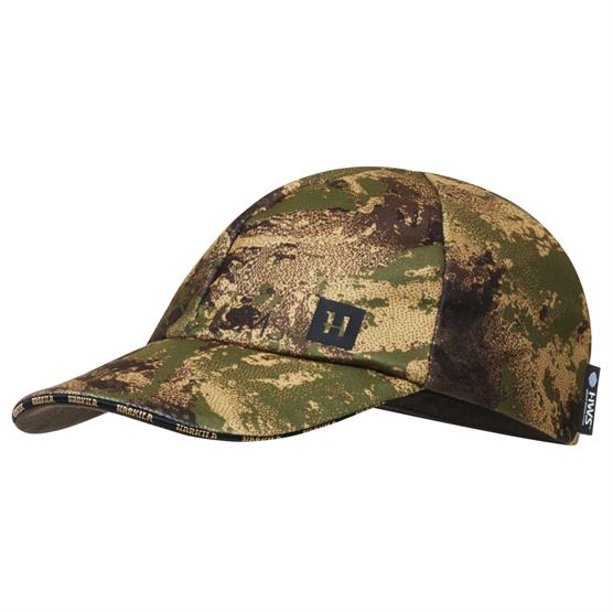 H? Rkila Deer Stalker Camo Hws Cap