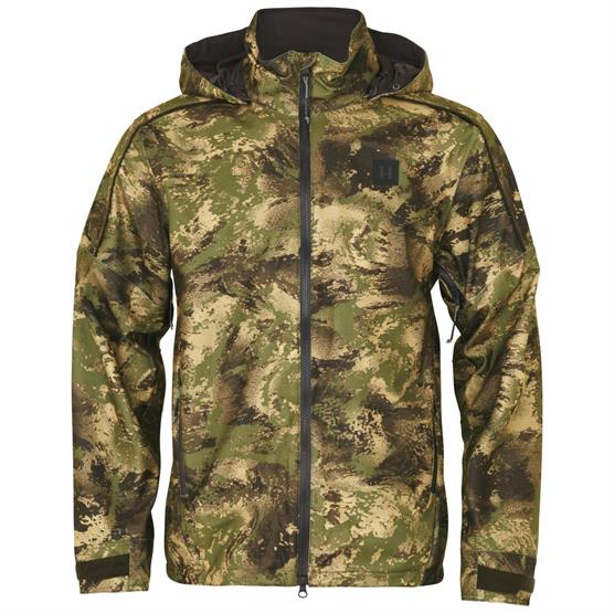 H? Rkila Deer Stalker Camo Hws Jakke Mens  Axis Msp Forest
