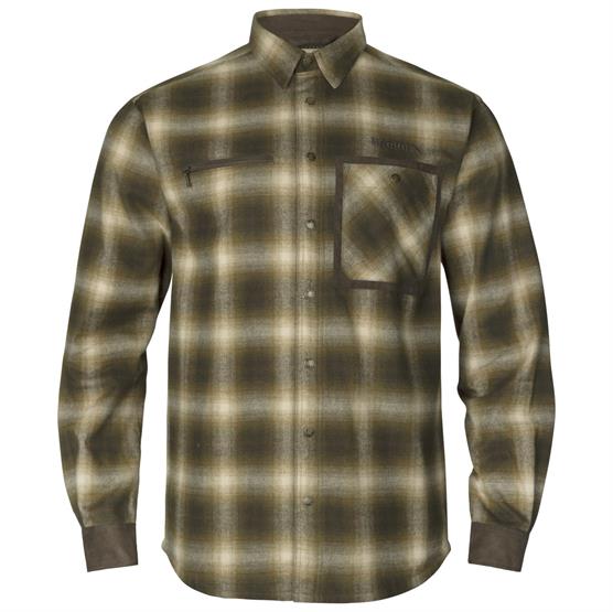 H? Rkila Folke Skjortejakke Mens  Willow Green