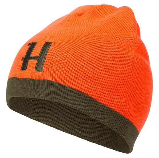 H? Rkila Reversible Hue  Willow Green   Orange