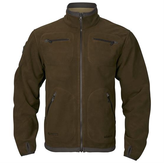 H? Rkila Kamko Fleece Mens  Dark Antique Bronze   Willow Green