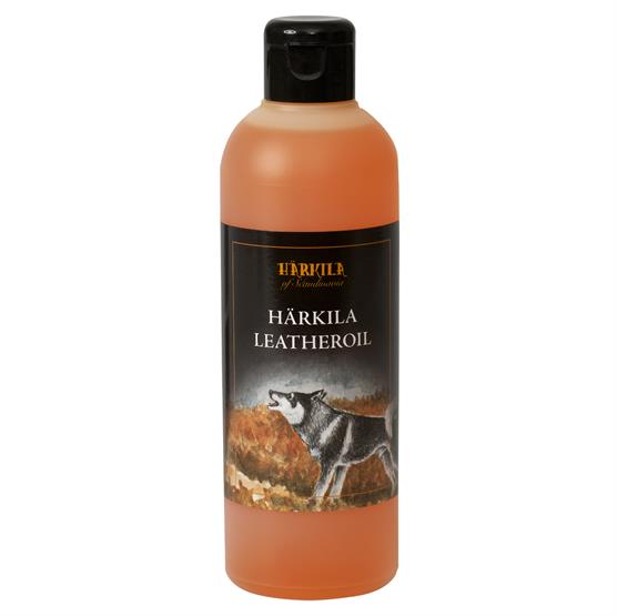 H? Rkila Leather Oil