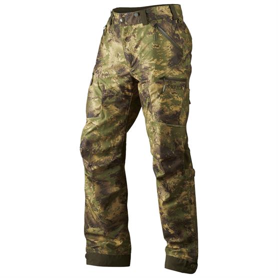 H? Rkila Lynx Bukser Mens  Axis Msp Forest Green