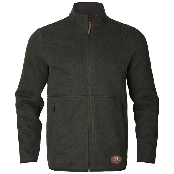 H? Rkila Metso Full Zip Mens  Willow Green