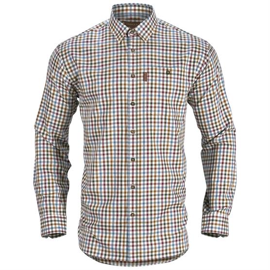 H? Rkila Milford Skjorte Mens  Multi Check