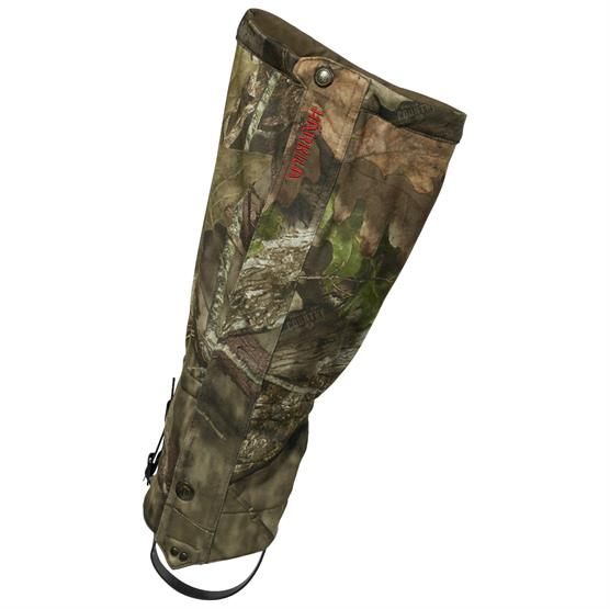 Härkila Moose Hunter Silent Gaiters - Støjsvage og Holdbare
