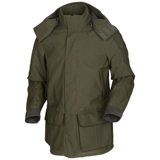 H? Rkila Pro Hunter Endure Jacket Mens  Willow Green