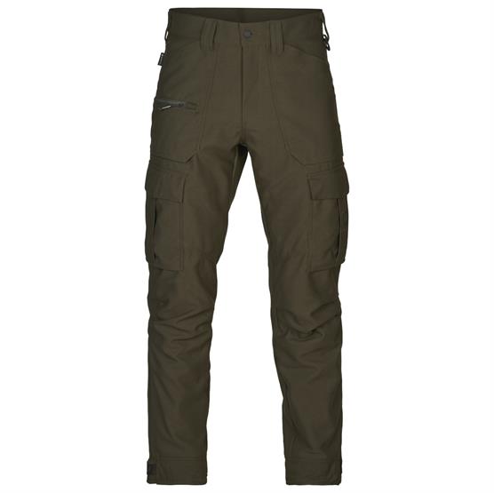Härkila Pro Hunter GTX Bukser til Jagt - Willow Green