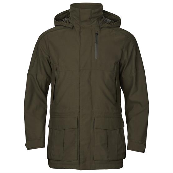 H? Rkila Pro Hunter Gtx Legacy Jakke Mens  Willow Green