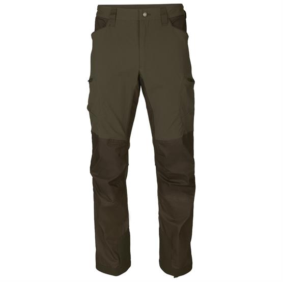 H? Rkila Ragnar Bukser Mens  Willow Green