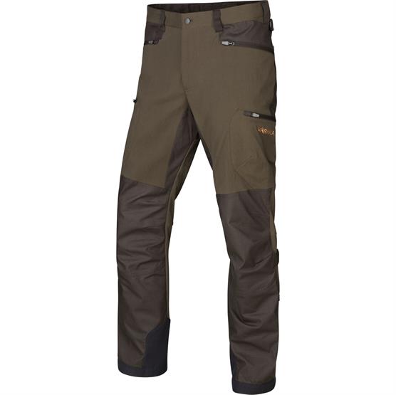 H? Rkila Ragnar Bukser Mens  Willow Green   Shadow Grey