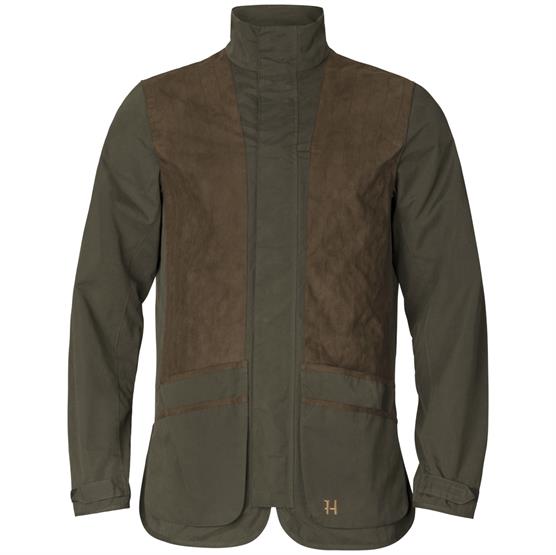 Härkila Rannoch HWS Skydejakke til Jagt - Willow Green