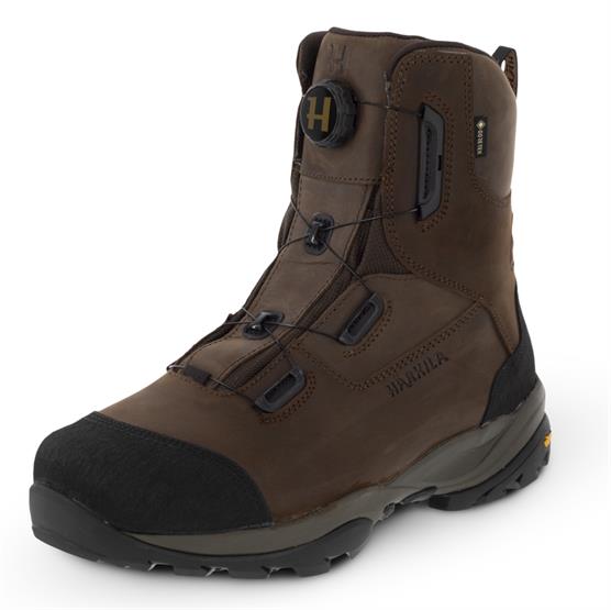 H? Rkila Reidmar Mid   Gtx Mens  Dark Brown