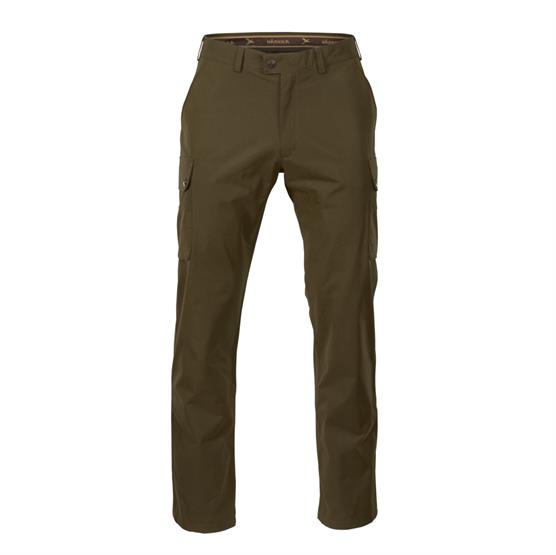 H? Rkila Retrieve Bukser Mens  Warm Olive