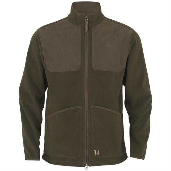 Härkila Stornoway Active Shooting Jakke til Jagt - Willow Green