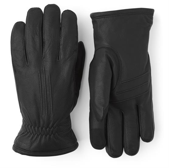 Hestra Alvar  Black