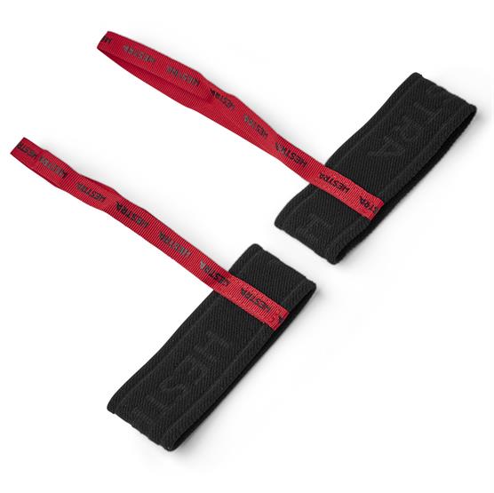 Hestra Mens Handcuff   Mm  Black