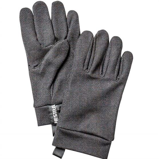 Hestra Multi Active Liner Unisex  Charcoal