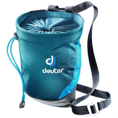 Deuter Gravity Kalkpose II - Perfekt til klatring!