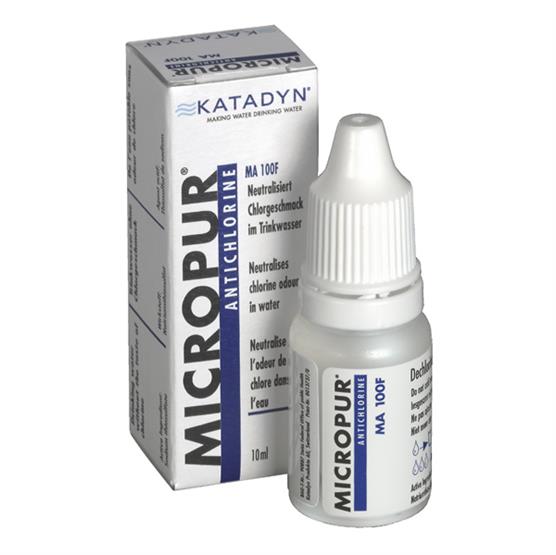 Katadyn Micropur Antichlor Ma  F