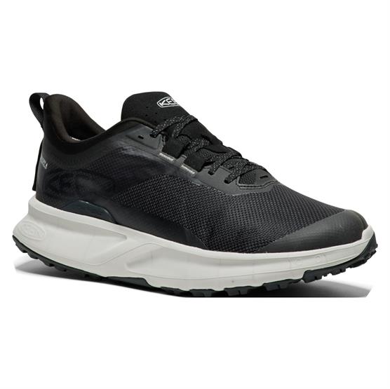 Keen Mens   Dirt Wp  Black   Magnet