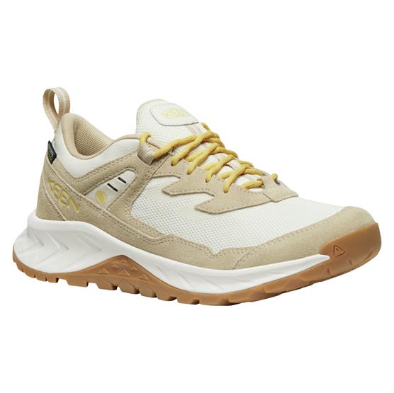 Keen Womens Hightrail Wp  Birch   Daffodil