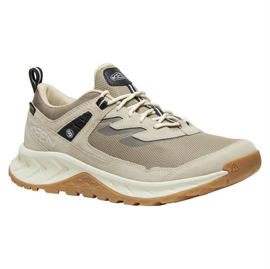Keen Mens Hightrail Wp  Brindle   Birch