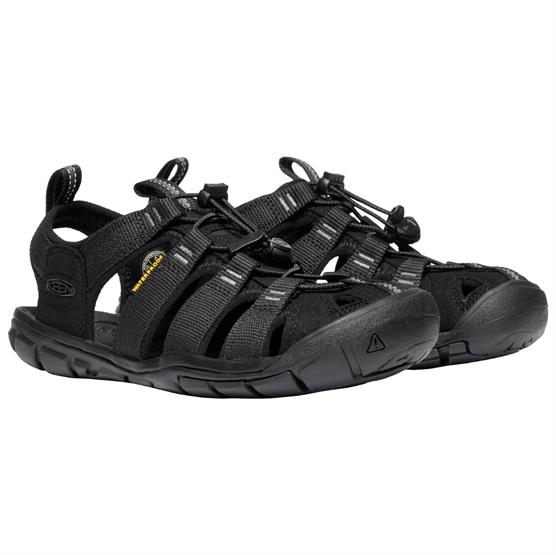 Keen Clearwater CNX Sandaler til Damer - Black Friday Tilbud