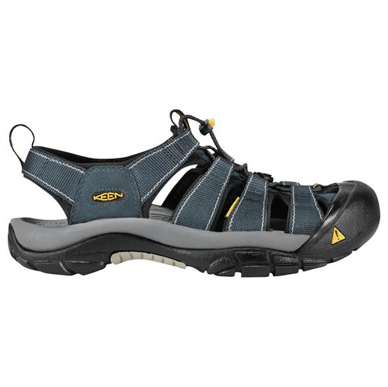 Keen Newport H2 Sandaler til Mænd - Navy
