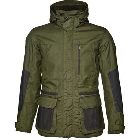 Seeland Key Point Jacket Mens  Pine Green