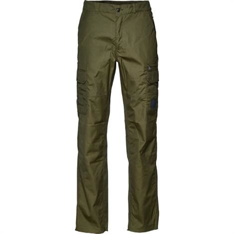 Seeland Key Point Jagtbukser til mænd - Pine Green