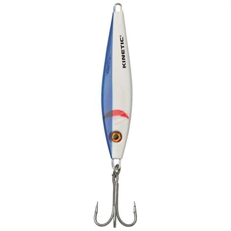 Kinetic Torskepilken 75 Gram - TILBUD: 3 stk. kun kr. 99,95!