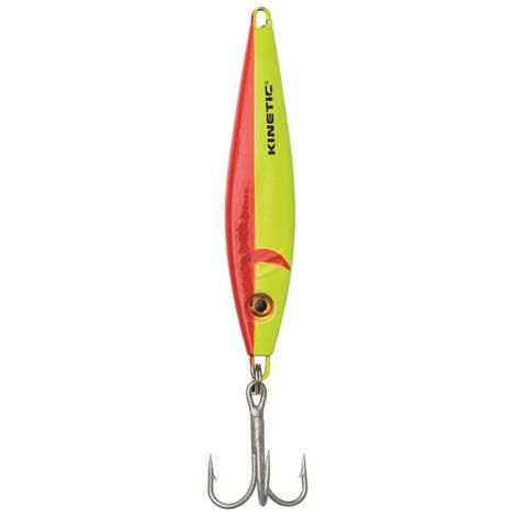 Kinetic Torskepilken 75 Gram - TILBUD: Vælg 3 for 99,95 kr.