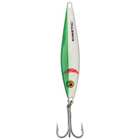 Kinetic Torskepilke - Vælg 3 stk. for kun 99,95 kr.