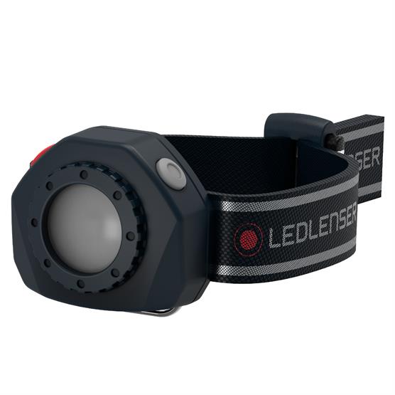 Led Lenser Cu R