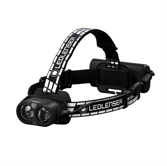 Led Lenser H R Signature