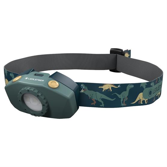 Led Lenser Kidled  Green