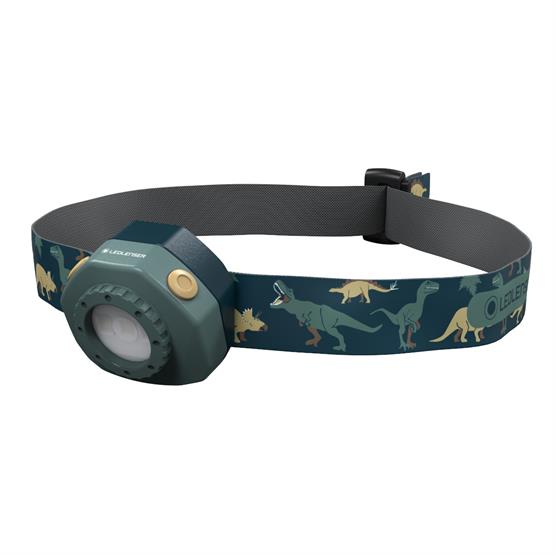 Led Lenser Kidled R  Green