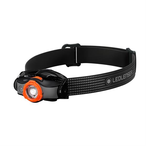 Led Lenser Mh