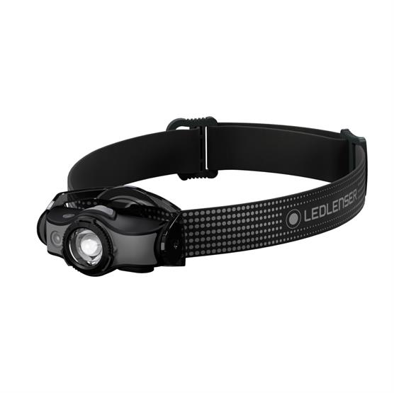 Led Lenser Mh
